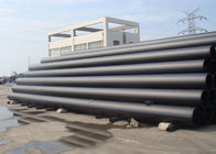 Твердая линия штранг-прессования трубы HDPE Dia 630mm стены для дренажа дождевой воды